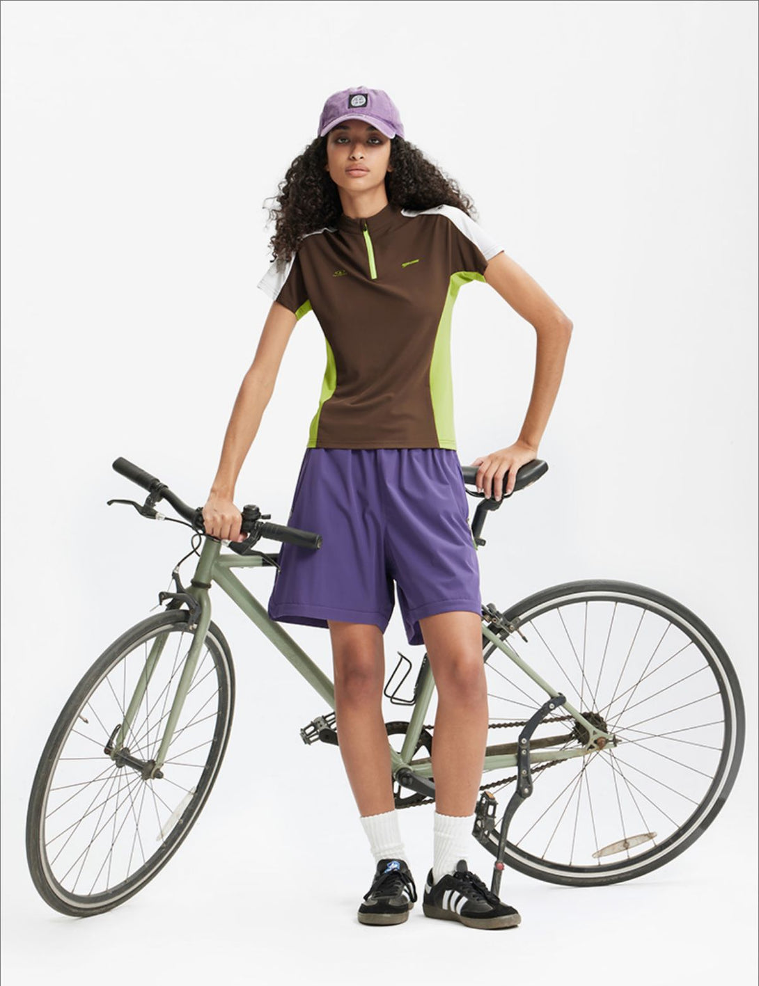 Fullneat Racing Golf Sports Jersey pic 2