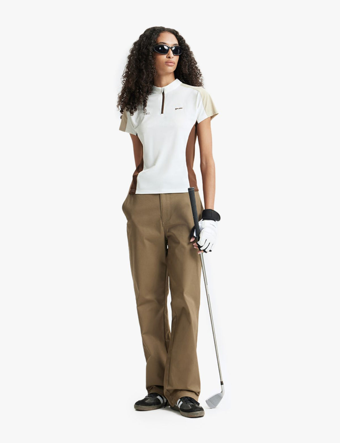 Fullneat Racing Golf Sports Jersey pic 4