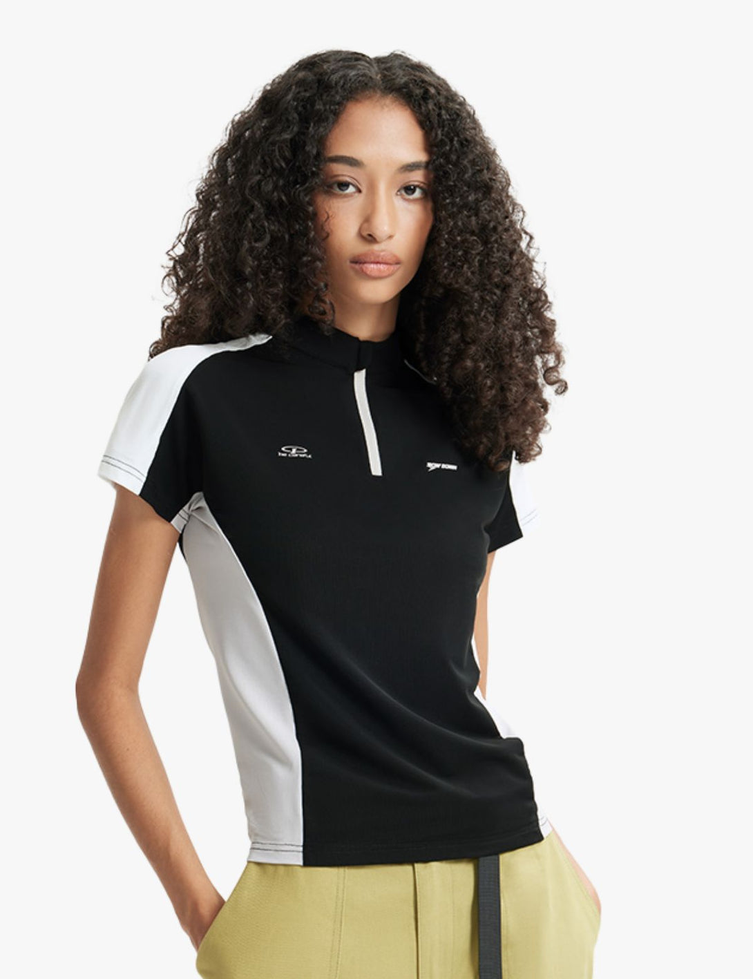Fullneat Racing Golf Sports Jersey pic 6