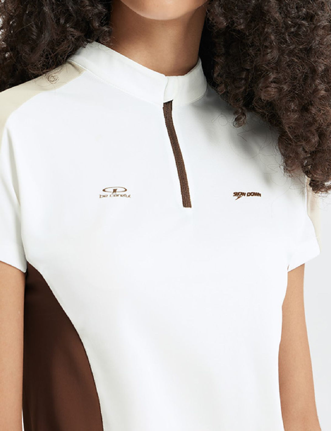 Fullneat Racing Golf Sports Jersey pic 8