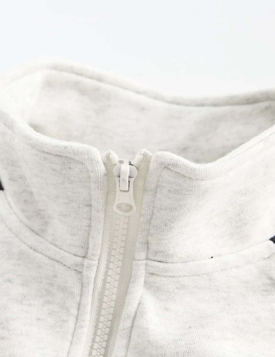 Fullneat Vintage Racing Zip Up Hoodies - Details