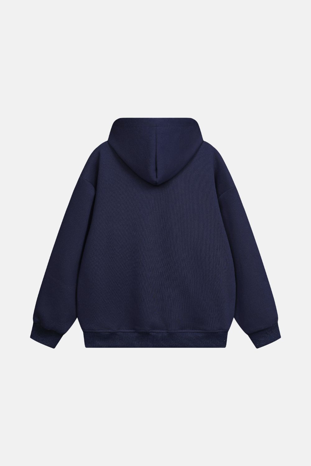 Fullneat Vintage Cartoon Graphic Hoodie 6