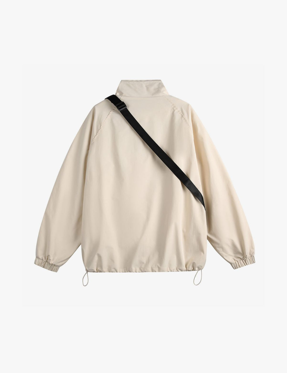 Fullneat Basic Outdoor Raincoat Jacket Fullneat