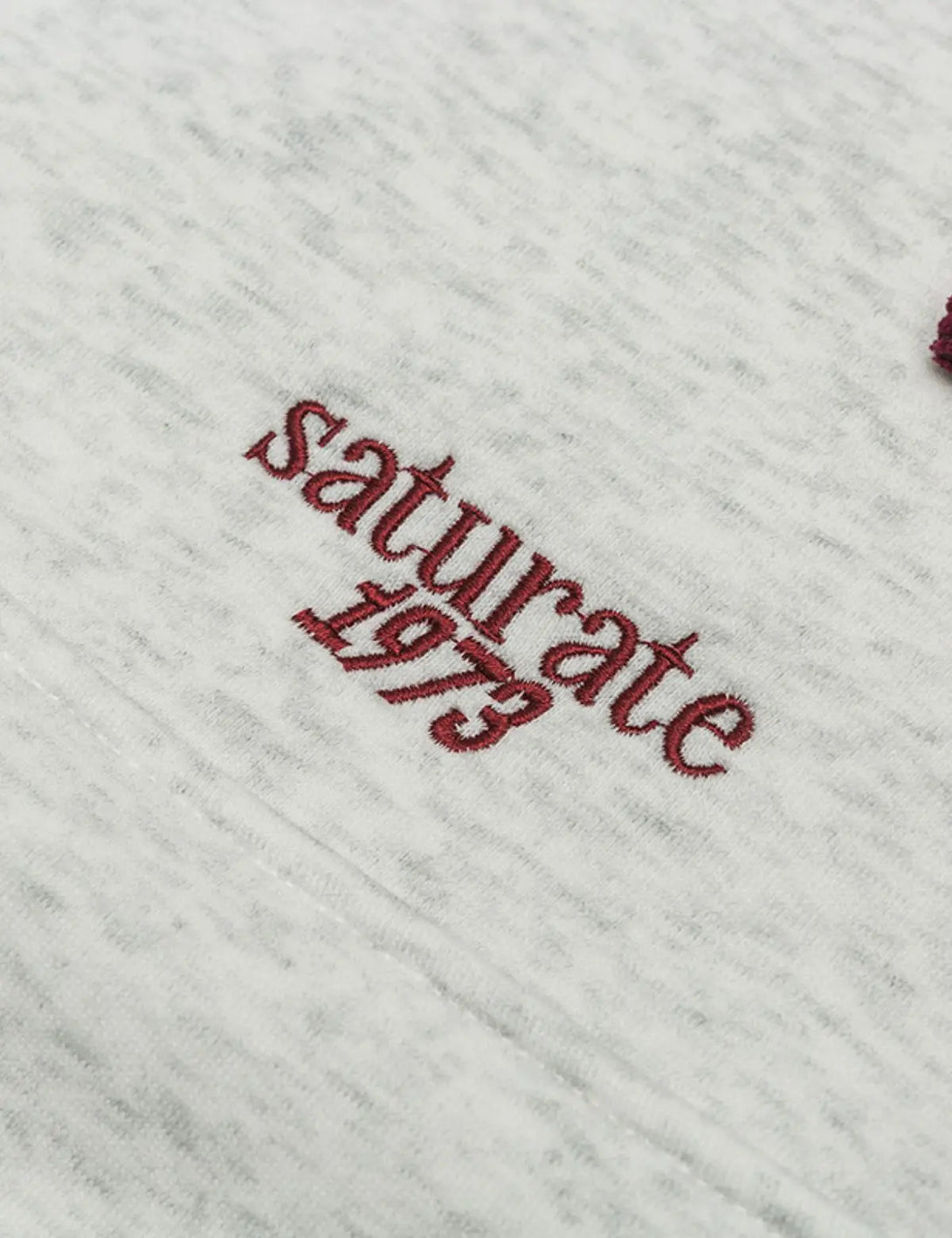 Fullneat Long Sleeve Graphic Tees - Details