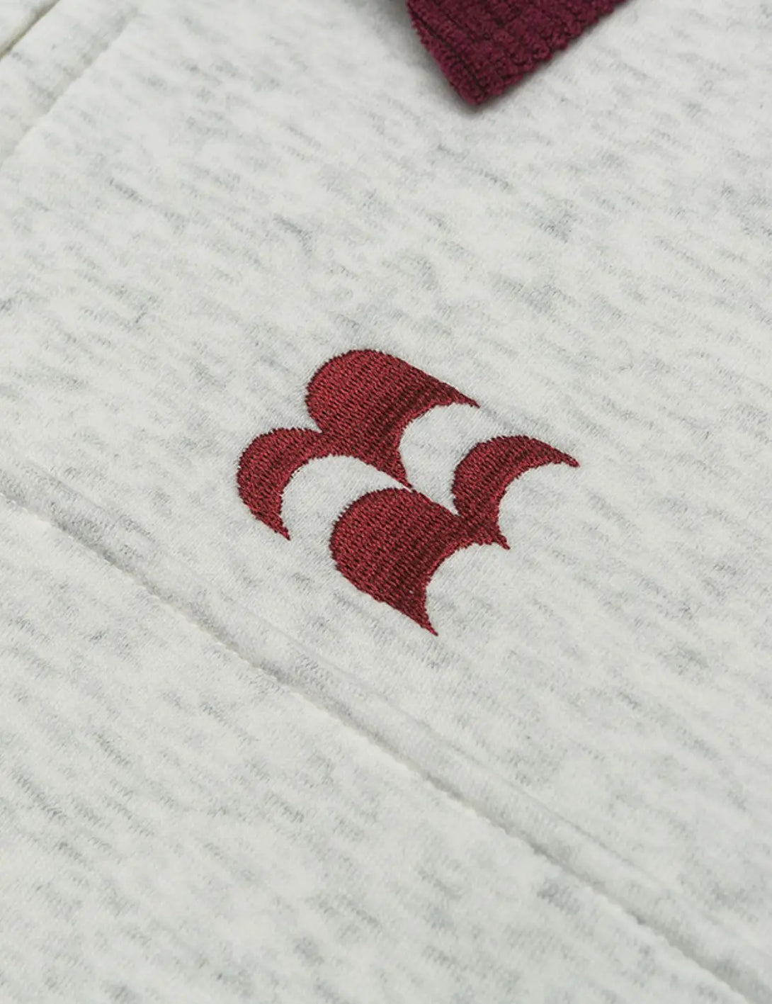 Fullneat Long Sleeve Graphic Tees - Details