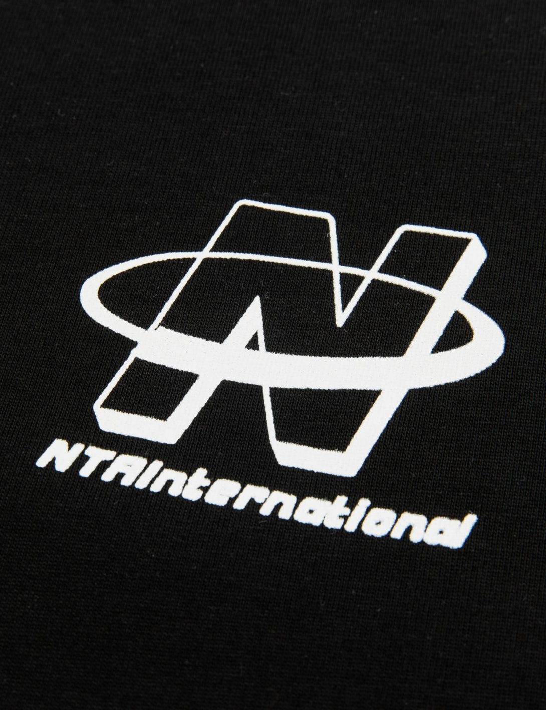 Fullneat 7 Racing Patchwork Tee Fullneat