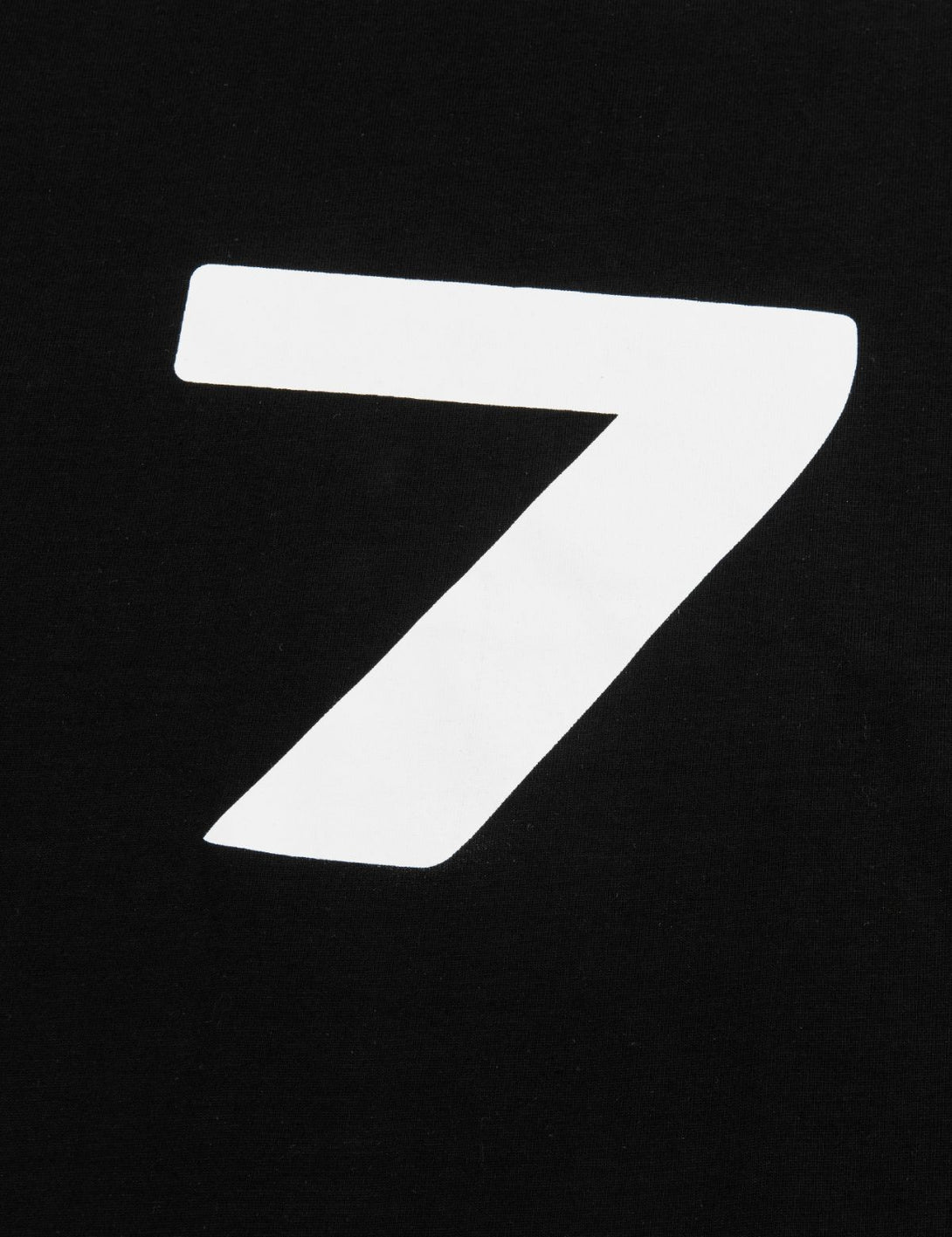 Fullneat 7 Racing Patchwork Tee Fullneat