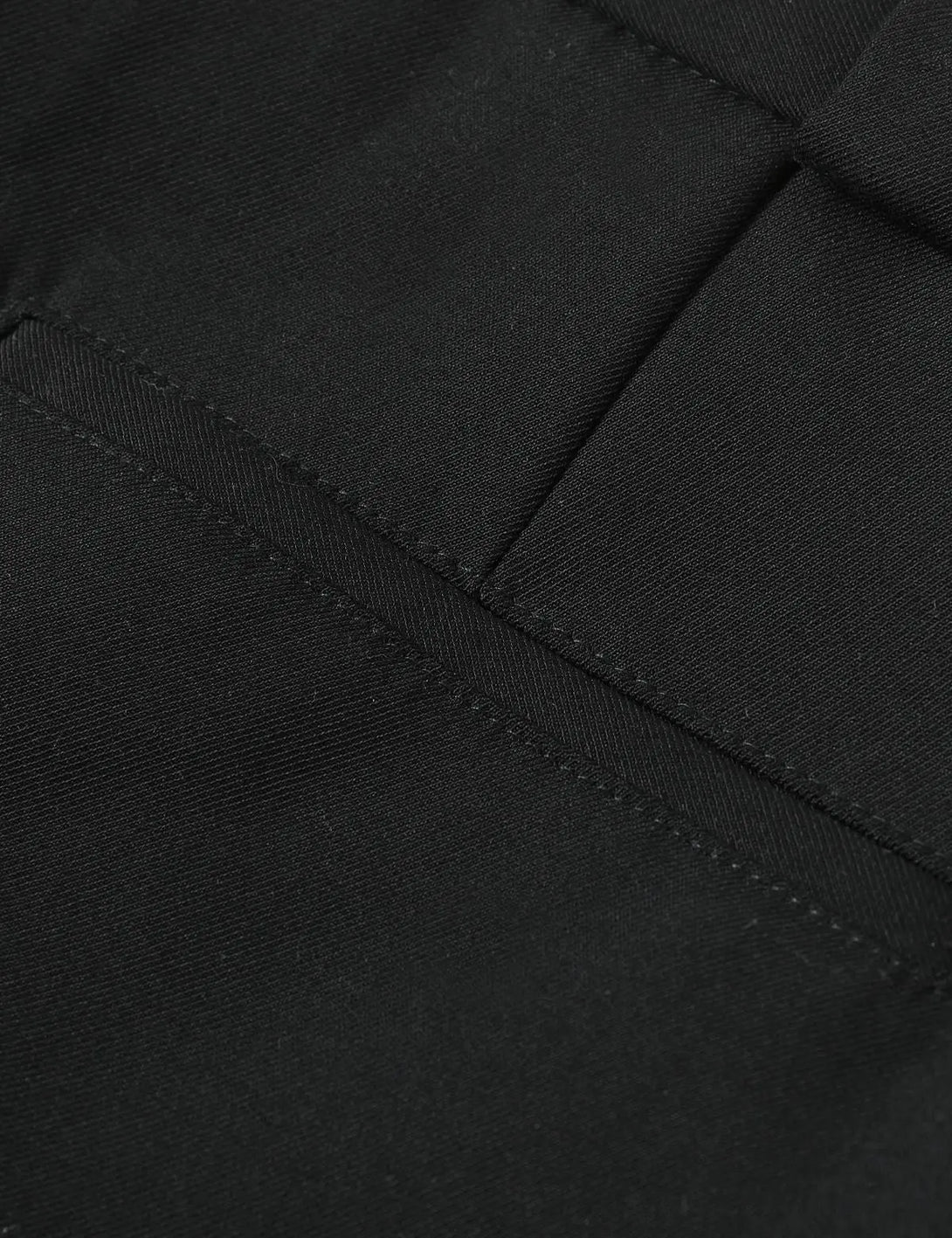 Fullneat Ruched Baggy Cargo Pants Fullneat