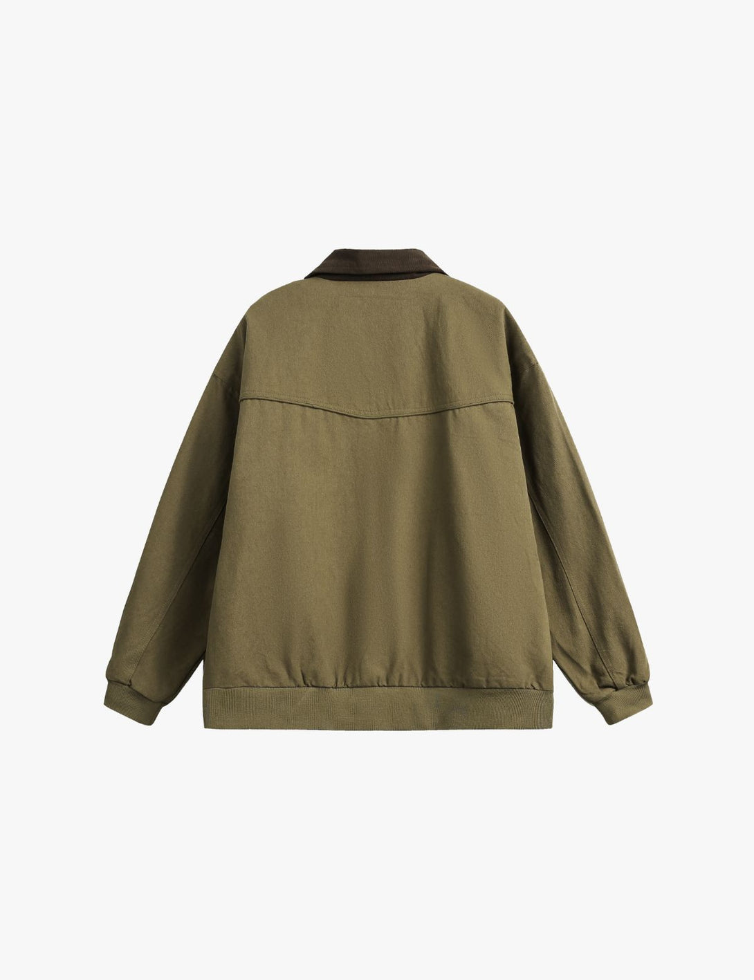 Fullneat Basic Vintage Work Jacket Fullneat