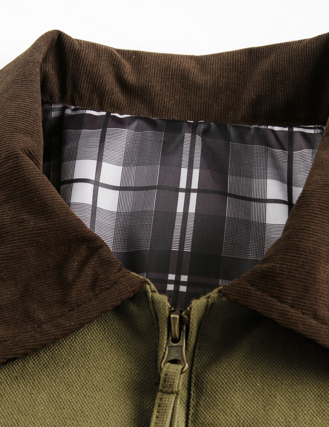Fullneat Basic Vintage Work Jacket Fullneat