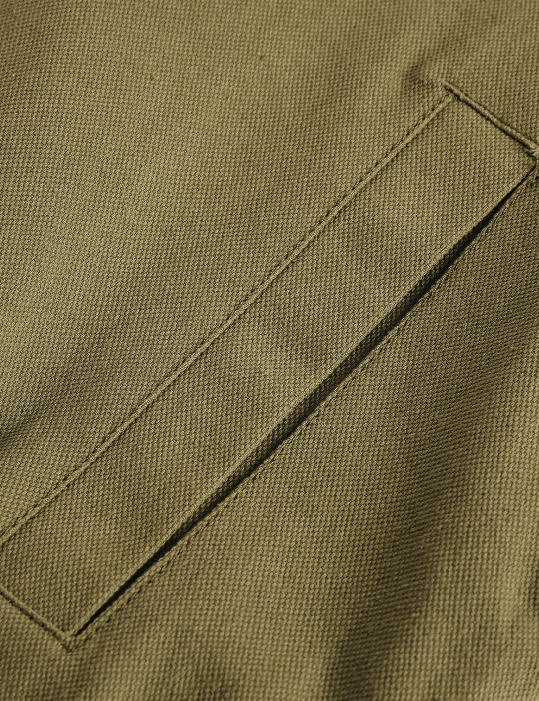 Fullneat Basic Vintage Work Jacket Fullneat