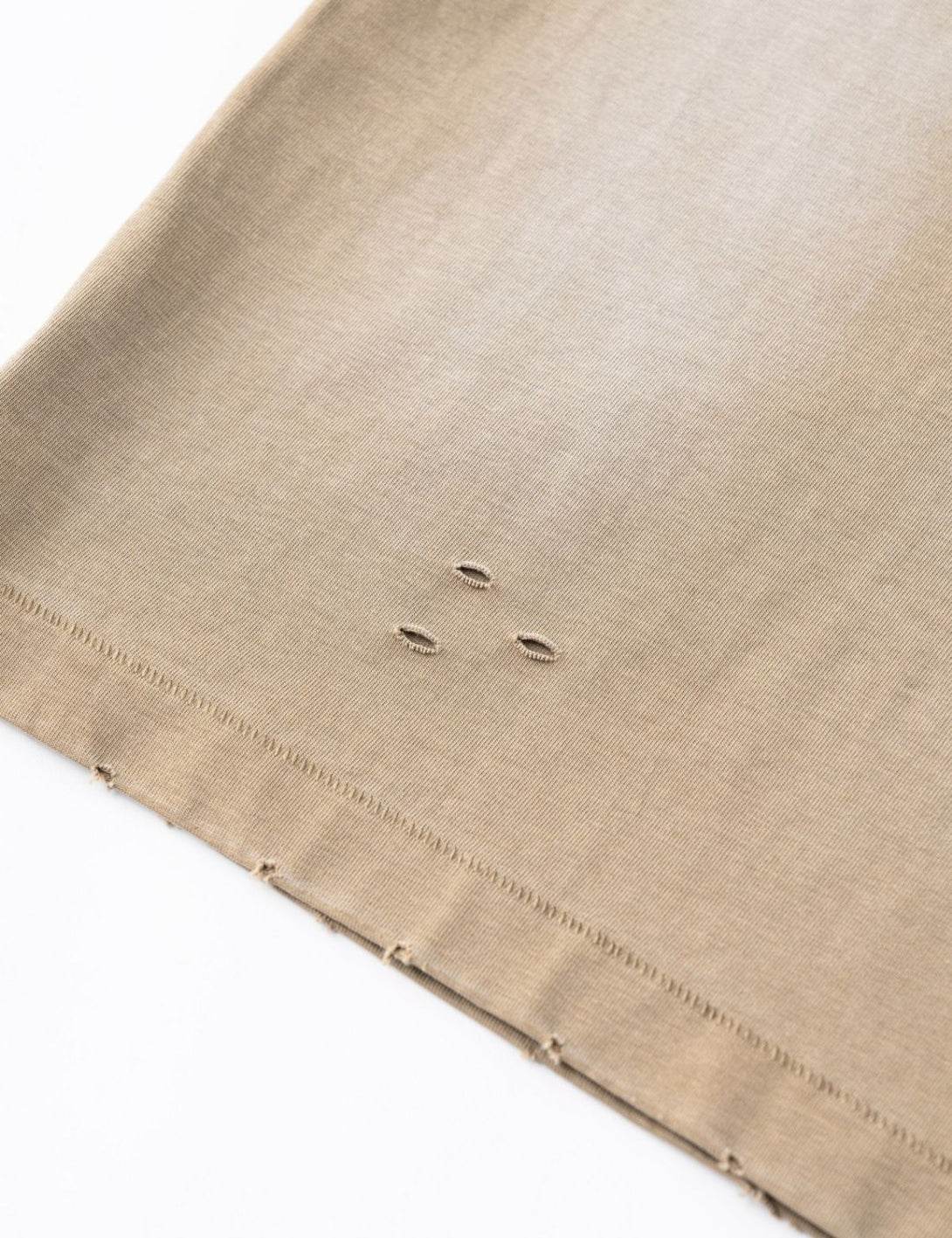 Fullneat Sport Vintage Sleeveless Tee - Details