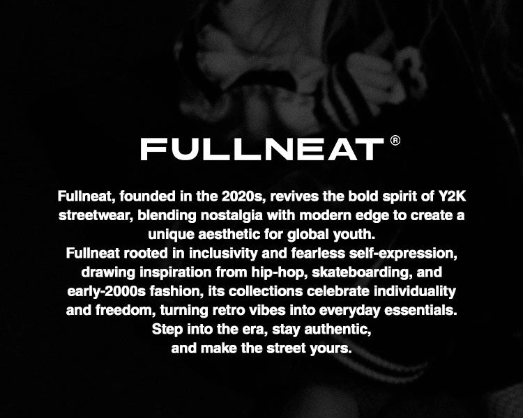 fullneat story