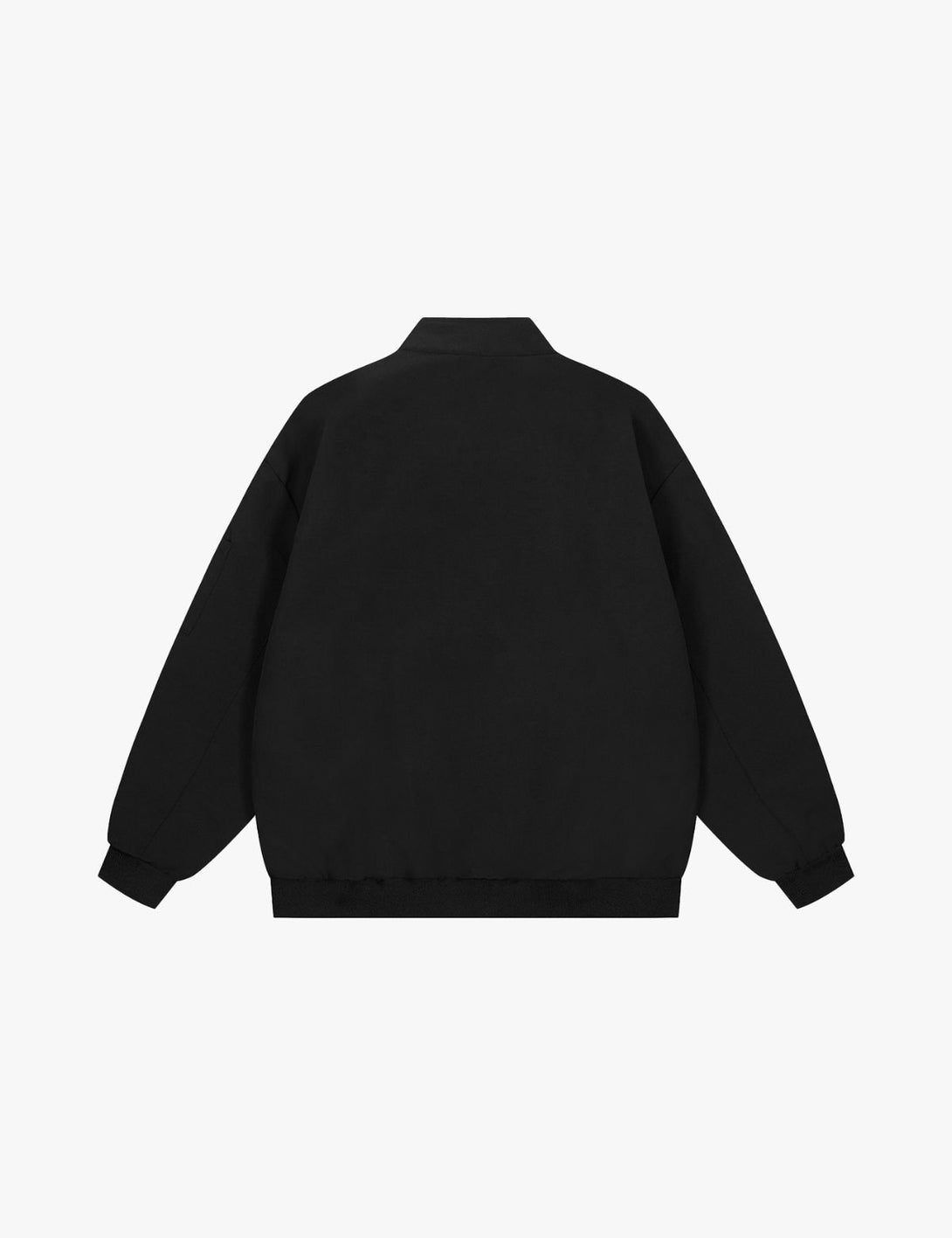 Fullneat Basic Bomber Jacket Fullneat