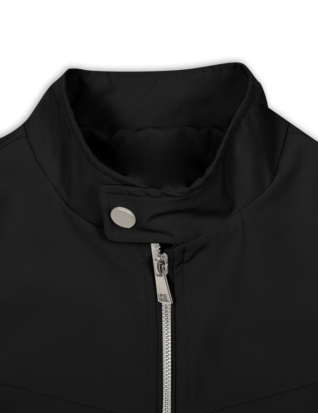 Fullneat Basic Bomber Jacket Fullneat